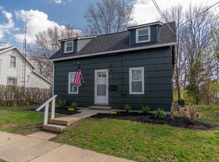 68 Chamberlain St, Delaware, OH 43015