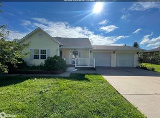 707 S 19th St, Centerville, IA 52544