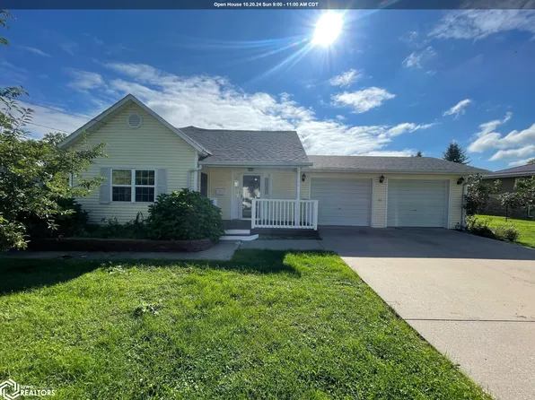 707 S 19th St, Centerville, IA 52544