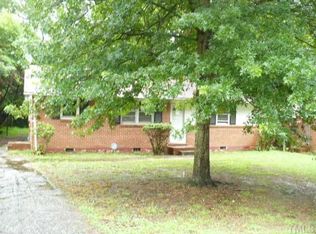 825 Brigham Rd, Raleigh, NC 27610