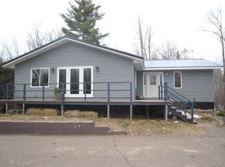 N9902 Loop Rd, Tomahawk, WI 54487