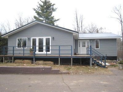 N9902 Loop Rd, Tomahawk, WI, 54487