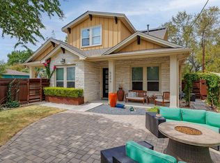 5206 Woodrow Ave, Austin, TX 78756