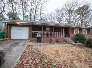 4490 Cedar Ridge Trl, Stone Mountain, GA 30083