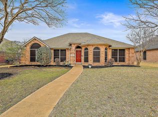 12100 Lakebluff Way, Frisco, TX 75035