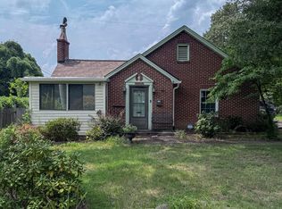 111 S Belvedere Ave, Gastonia, NC 28054