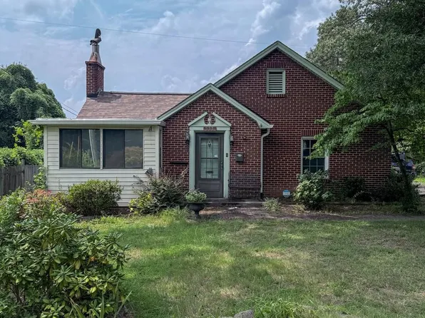 111 S Belvedere Ave, Gastonia, NC 28054