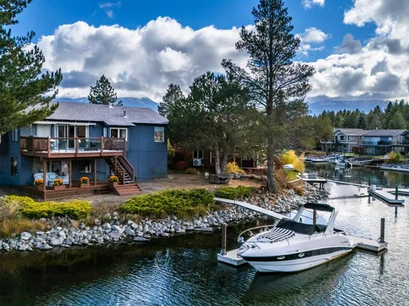 1925 Marconi Way, South Lake Tahoe, CA 96150