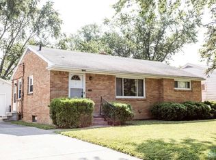 1228 Rosedale St, Maumee, OH 43537