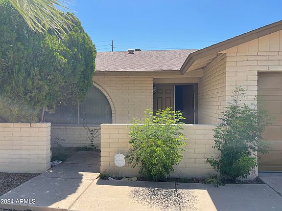 2nd image of 9216 N 50TH Drive