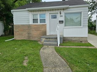 14572 Toepfer Rd, Warren, MI 48089