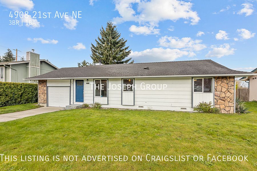 1st image of 4908 21st Ave NE