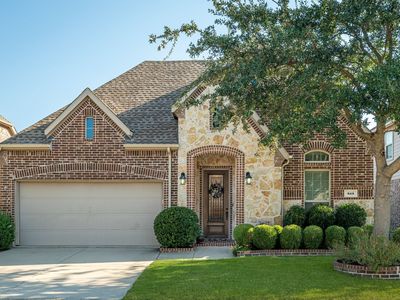 813 Challenger Dr, McKinney, TX, 75072