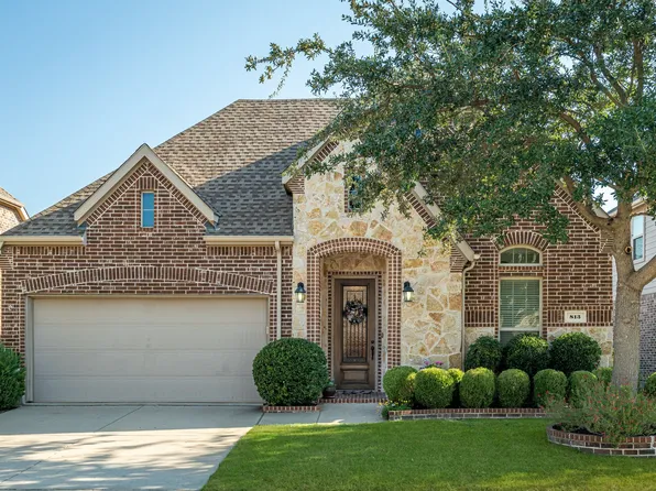 813 Challenger Dr, McKinney, TX 75072