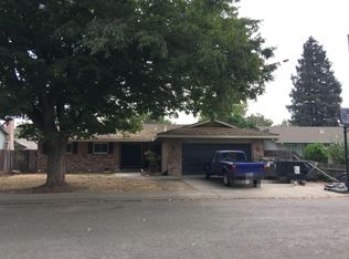 1412 Mosswood Ln, Modesto, CA 95355