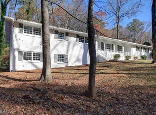 5462 Smoke Rise Dr, Stone Mountain, GA 30087