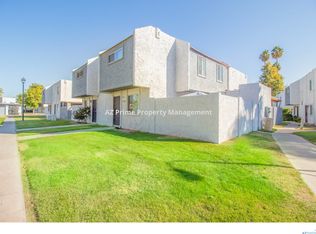 7506 N 47th Dr, Glendale, AZ 85301