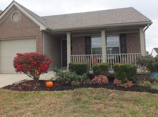 129 Lovett Park, Georgetown, KY 40324