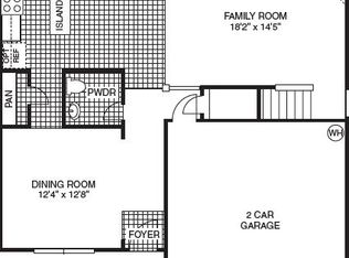 808 S Brighton Ridge Ct, Wellford, SC 29385