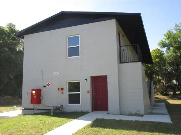 1002 E McDonald Ave, Eustis, FL