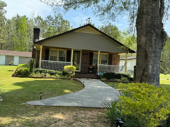 684 Mount Pisgah Rd SW, Supply, NC 28462