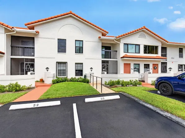 9711 PAVAROTTI Terrace #103, Boynton Beach, FL 33437