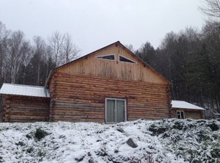 194 Little France Rd, Barnet, VT 05821