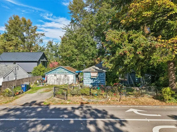 12410 NE 95th Street, Kirkland, WA 98033