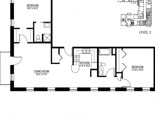 444 E Grand Ave #D