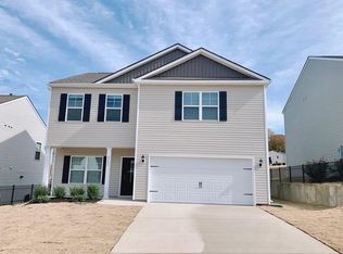2752 Minuteman Ln, Knoxville, TN 37920