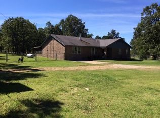 14035 E 380 Rd, Jay, OK 74346