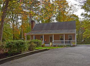 3125 Brook Blvd, Quinton, VA 23141