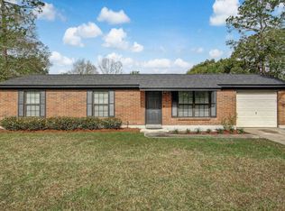 2720 Tina Ln, Middleburg, FL 32068