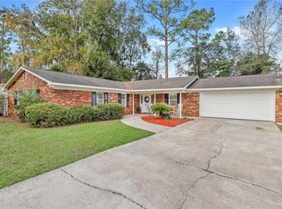 255 King Cotton Rd, Brunswick, GA 31525