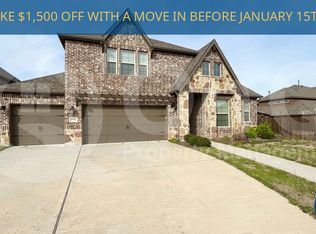 13557 Carmenita Dr, Frisco, TX 75035