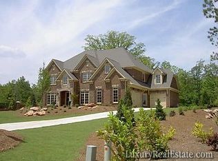 13052 Overlook Pass, Roswell, GA 30075