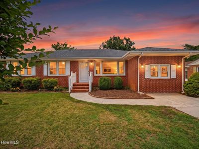 118 Rosewood Avenue, Elizabeth City, NC, 27909