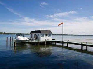 5023 E River Rd, Grand Island, NY 14072