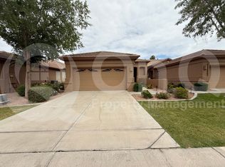 9634 E Rocky Lake Dr, Sun Lakes, AZ 85248
