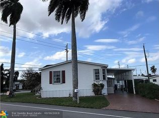 8581 SW 18th St, Davie, FL 33324