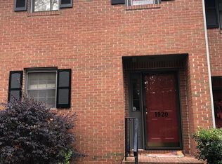 1920 Meadowbrook Cir NW, Dalton, GA 30720