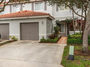 6406 Sandy Bank Ter #6406, West Palm Beach, FL 33407