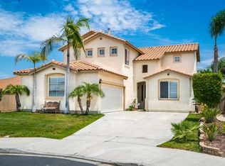 2007 Pinon Hills Rd, Chula Vista, CA 91913