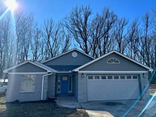 11 W Van Huesen Dr Lot 95, Memphis, TN 38109