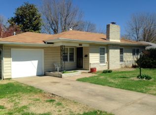 637 W Stanford St, Springfield, MO 65807