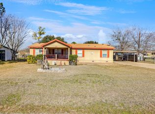 4416 Kristy Ct, Granbury, TX 76049