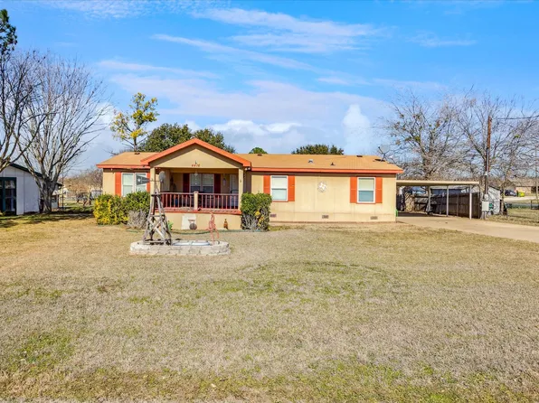 4416 Kristy Ct, Granbury, TX 76049