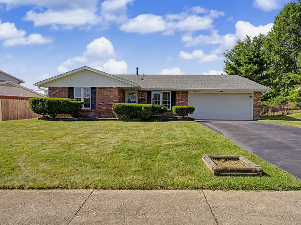 5850 Corlett Ct, Dayton, OH 45424