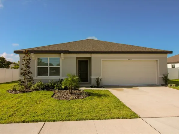 1063 Michelangelo Ln, Winter Haven, FL 33884