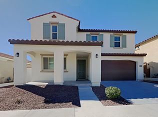 1636 N 209th Ave, Buckeye, AZ 85396